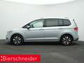 Volkswagen Touran 2.0 TDI Move AHK KINDERSITZ KAMERA NAVI Silber - thumbnail 3