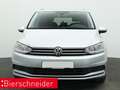 Volkswagen Touran 2.0 TDI Move AHK KINDERSITZ KAMERA NAVI Silber - thumbnail 12