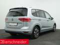 Volkswagen Touran 2.0 TDI Move AHK KINDERSITZ KAMERA NAVI Silber - thumbnail 8