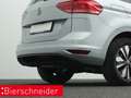 Volkswagen Touran 2.0 TDI Move AHK KINDERSITZ KAMERA NAVI Silber - thumbnail 25