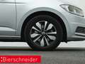 Volkswagen Touran 2.0 TDI Move AHK KINDERSITZ KAMERA NAVI Silber - thumbnail 30