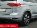 Volkswagen Touran 2.0 TDI Move AHK KINDERSITZ KAMERA NAVI Silber - thumbnail 21
