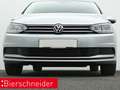 Volkswagen Touran 2.0 TDI Move AHK KINDERSITZ KAMERA NAVI Silber - thumbnail 31