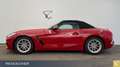 BMW Z4 sDrive20i Advantage LCPro ACC RFK PDC 17" LM Rot - thumbnail 12