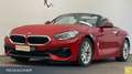 BMW Z4 sDrive20i Advantage LCPro ACC RFK PDC 17" LM Rot - thumbnail 1