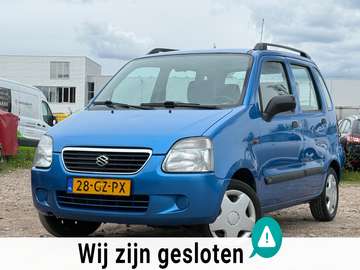 1.3 GL/ AUTOMAAT/ LAAG KM