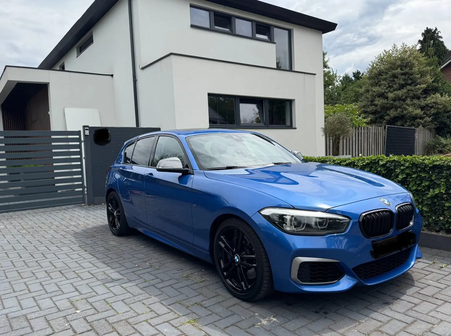 BMW 140 M140i xDrive Aut. Special Edition - 1