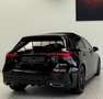Mercedes-Benz A 180 d AMG Line Zwart - thumbnail 4