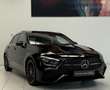 Mercedes-Benz A 180 d AMG Line Zwart - thumbnail 10