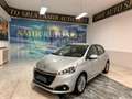 Peugeot 208 Pure Tech 82 5P Allure Grigio - thumbnail 4