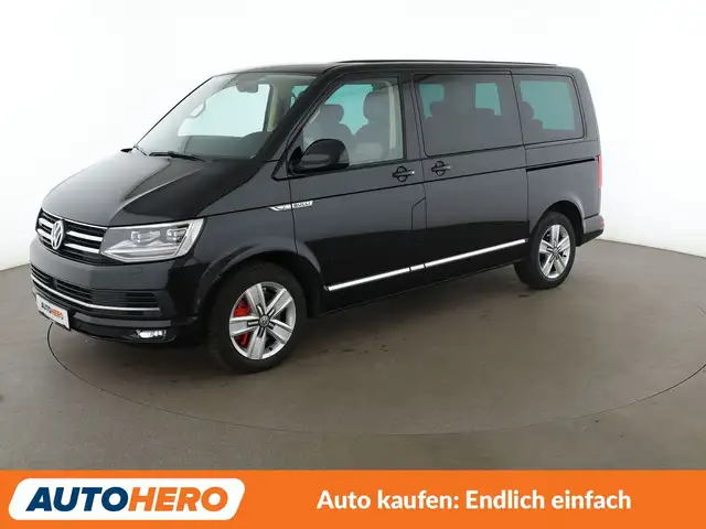 Volkswagen T6 Multivan 2.0 TDI Highline 4Motion Aut.*LED*NAVI*ACC*CAM*PDC