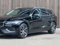 Volvo V60 2.0 T6 Recharge AWD Inscription / Trekhaak / Zwart - thumbnail 3