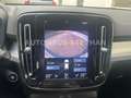 Volvo XC40 D3 Automatik Momentum Pro AHK GARANTIE Silber - thumbnail 19