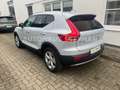 Volvo XC40 D3 Automatik Momentum Pro AHK GARANTIE Silber - thumbnail 8