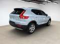 Volvo XC40 D3 Automatik Momentum Pro AHK GARANTIE Silber - thumbnail 2