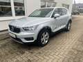 Volvo XC40 D3 Automatik Momentum Pro AHK GARANTIE Silber - thumbnail 5
