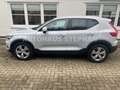Volvo XC40 D3 Automatik Momentum Pro AHK GARANTIE Silber - thumbnail 7