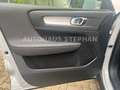 Volvo XC40 D3 Automatik Momentum Pro AHK GARANTIE Silber - thumbnail 11