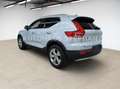 Volvo XC40 D3 Automatik Momentum Pro AHK GARANTIE Silber - thumbnail 4