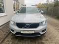 Volvo XC40 D3 Automatik Momentum Pro AHK GARANTIE Silber - thumbnail 6