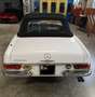 Mercedes-Benz SL 280 SL 280 Roadster Bianco - thumbnail 5