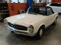 Mercedes-Benz SL 280 SL 280 Roadster Bianco - thumbnail 4