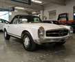 Mercedes-Benz SL 280 SL 280 Roadster Bianco - thumbnail 8