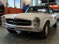 Mercedes-Benz SL 280 SL 280 Roadster Bianco - thumbnail 3