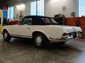 Mercedes-Benz SL 280 SL 280 Roadster Bianco - thumbnail 7