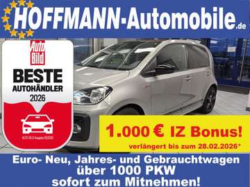 GTI Kamera,Sitzheizung,Allwetterreifen,PDC