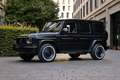 Mercedes-Benz G 63 AMG by Carlex Design | Magno Duo-Tone | NOW Schwarz - thumbnail 1
