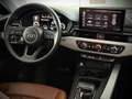 Audi A4 BREAK 2.0TFSI-1ERPRO-COCKPIT-T.O-CARPLAY-CUIR-PDC Blanc - thumbnail 18
