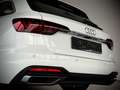 Audi A4 BREAK 2.0TFSI-1ERPRO-COCKPIT-T.O-CARPLAY-CUIR-PDC Blanc - thumbnail 12