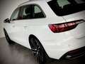 Audi A4 BREAK 2.0TFSI-1ERPRO-COCKPIT-T.O-CARPLAY-CUIR-PDC Blanc - thumbnail 10