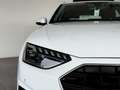 Audi A4 BREAK 2.0TFSI-1ERPRO-COCKPIT-T.O-CARPLAY-CUIR-PDC Blanc - thumbnail 5