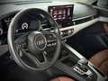Audi A4 BREAK 2.0TFSI-1ERPRO-COCKPIT-T.O-CARPLAY-CUIR-PDC Blanc - thumbnail 17