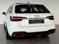 Audi A4 BREAK 2.0TFSI-1ERPRO-COCKPIT-T.O-CARPLAY-CUIR-PDC Blanc - thumbnail 11