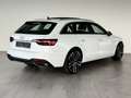 Audi A4 BREAK 2.0TFSI-1ERPRO-COCKPIT-T.O-CARPLAY-CUIR-PDC Blanc - thumbnail 14