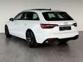 Audi A4 BREAK 2.0TFSI-1ERPRO-COCKPIT-T.O-CARPLAY-CUIR-PDC Blanc - thumbnail 9