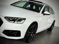 Audi A4 BREAK 2.0TFSI-1ERPRO-COCKPIT-T.O-CARPLAY-CUIR-PDC Blanc - thumbnail 3