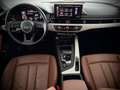 Audi A4 BREAK 2.0TFSI-1ERPRO-COCKPIT-T.O-CARPLAY-CUIR-PDC Blanc - thumbnail 23
