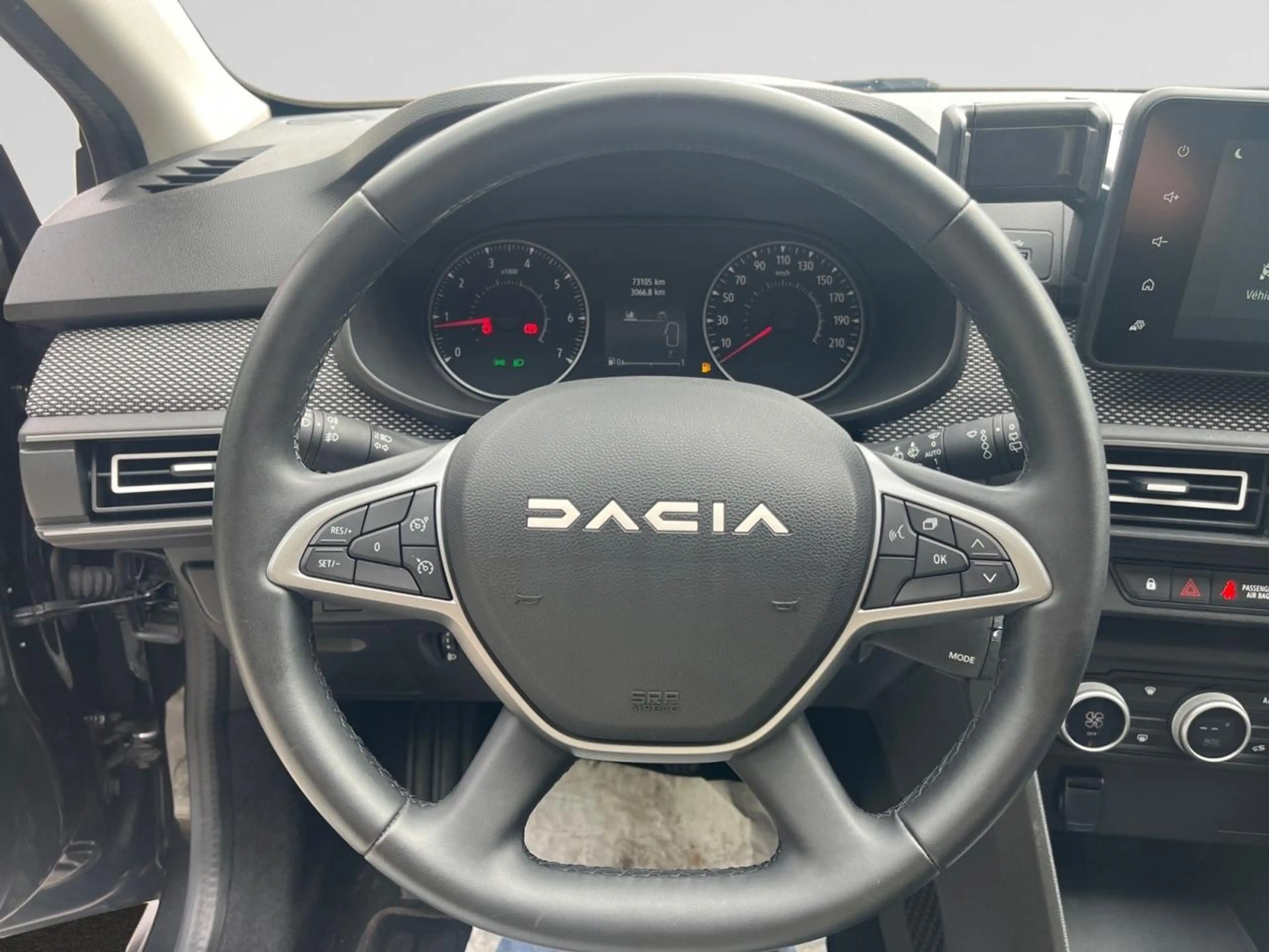 Dacia Jogger 1.0 TCe Extreme 7pl. — photo 10