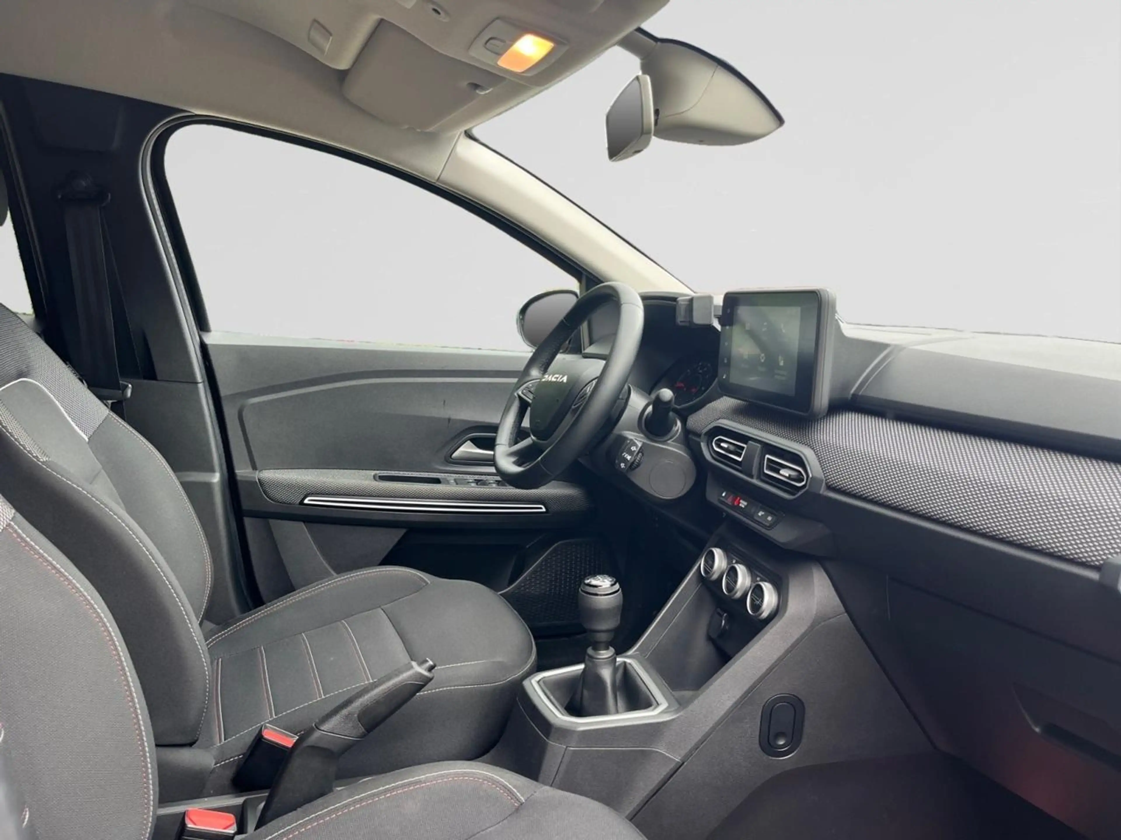 Dacia Jogger 1.0 TCe Extreme 7pl. — photo 7