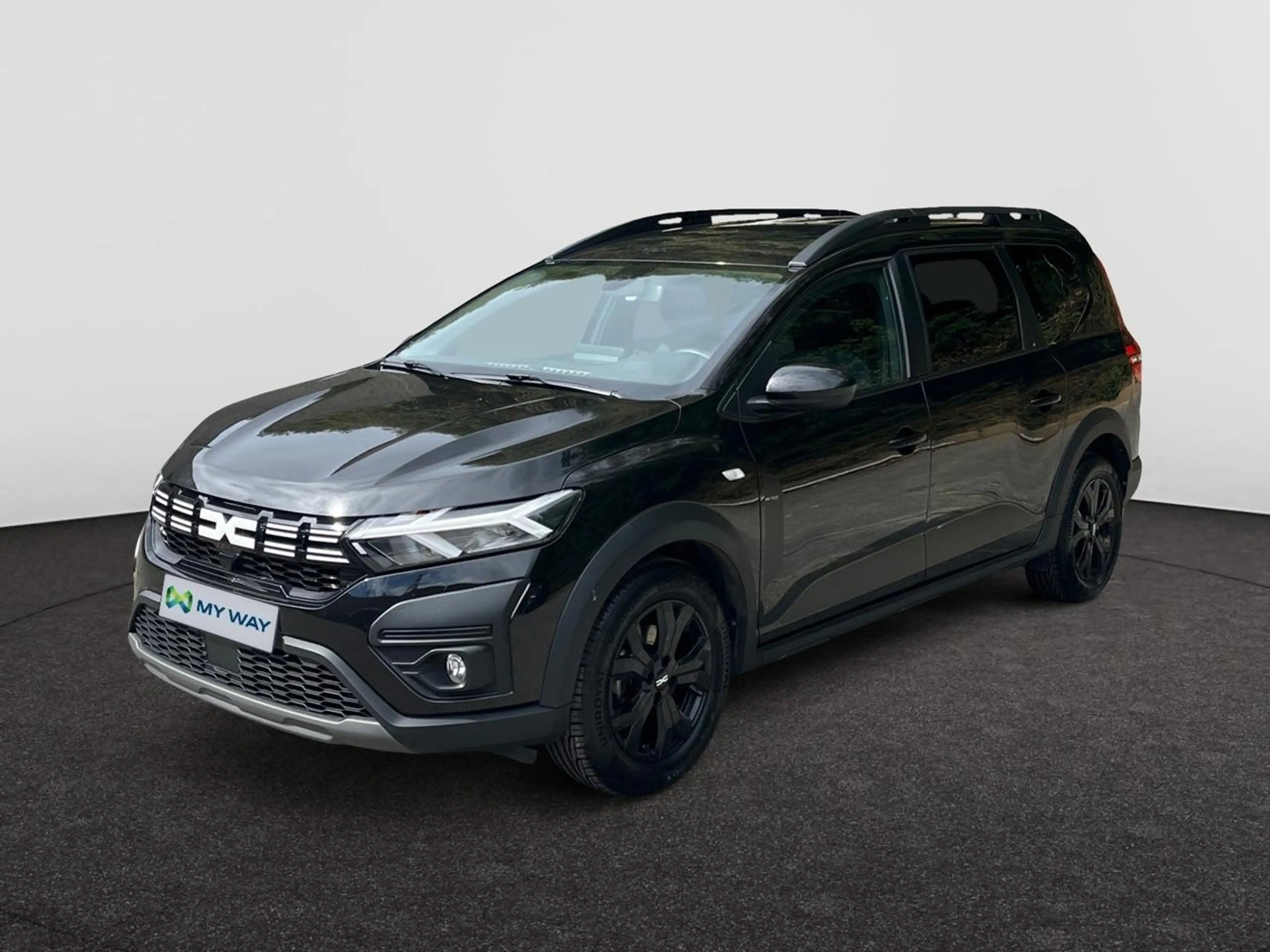 Dacia Jogger 1.0 TCe Extreme 7pl.