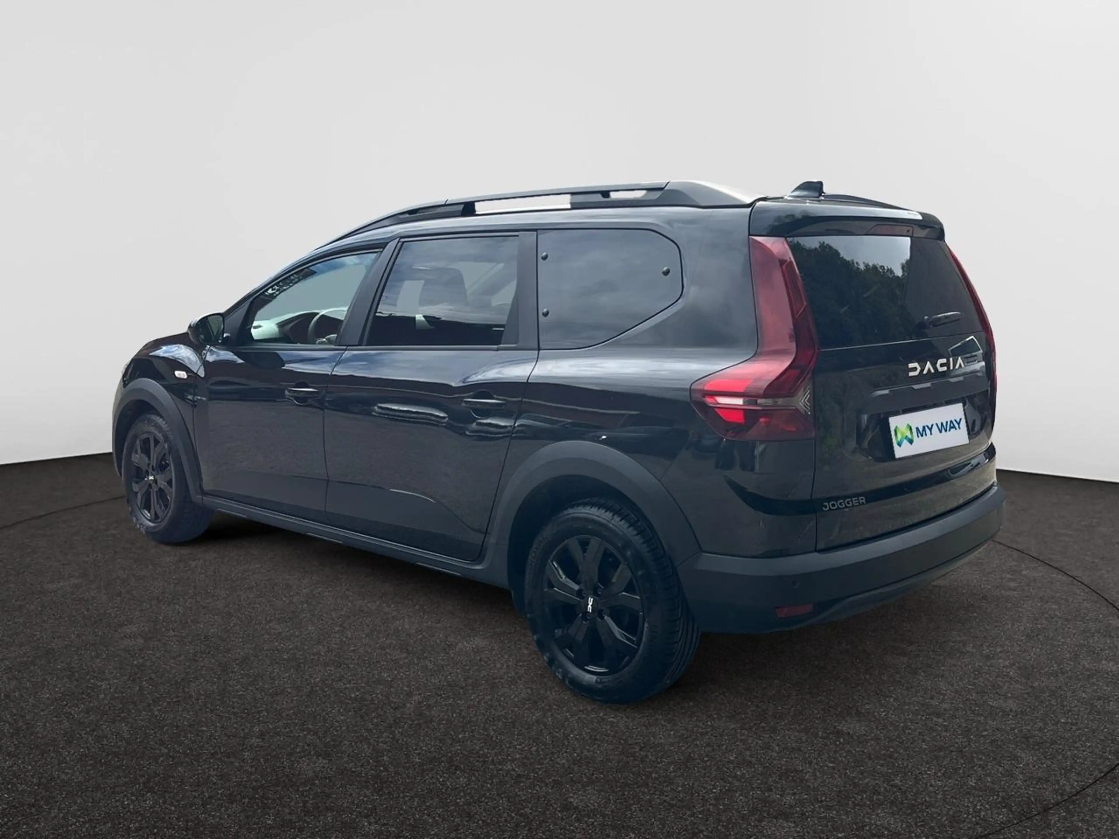 Dacia Jogger 1.0 TCe Extreme 7pl. — photo 6