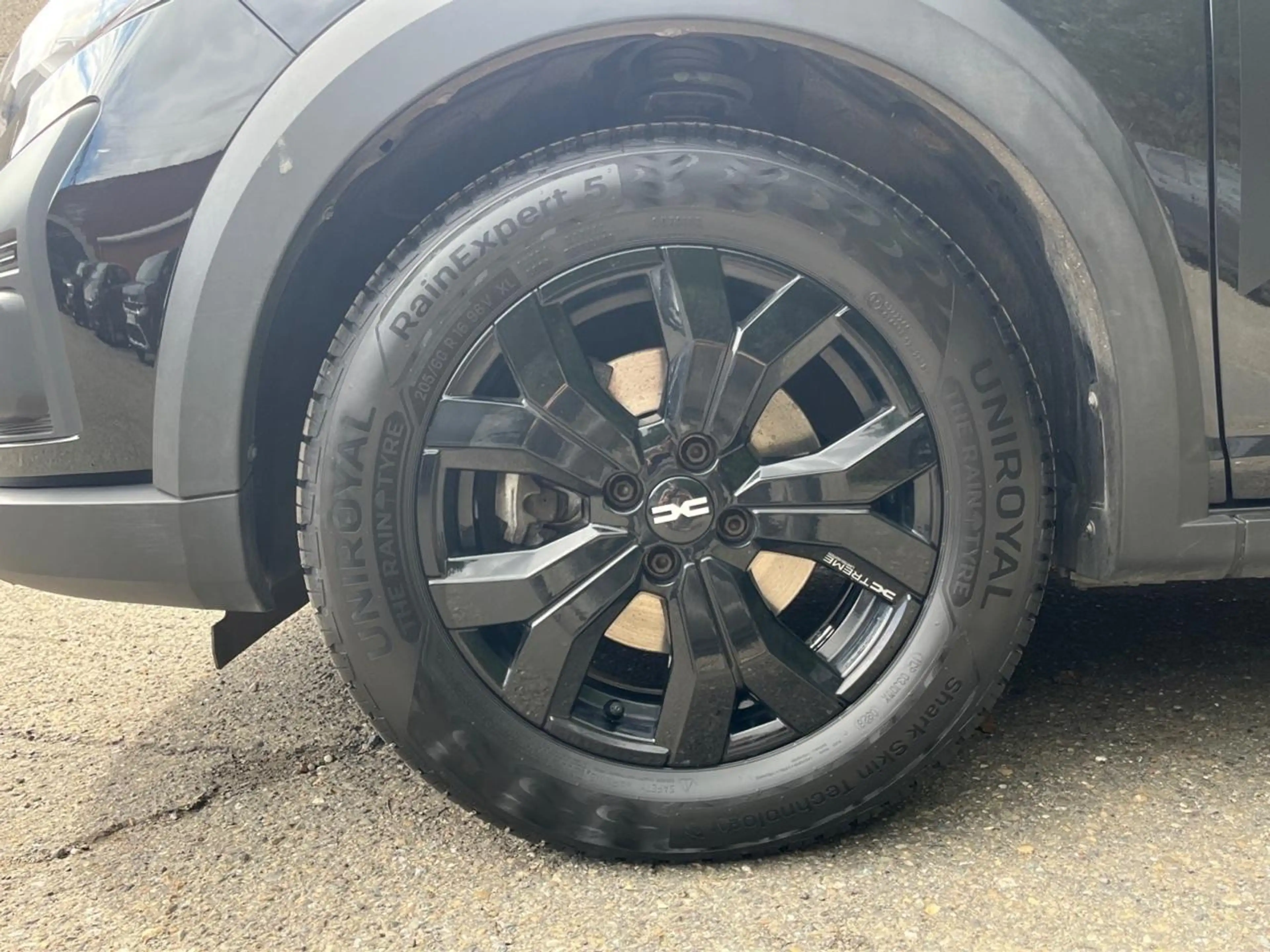 Dacia Jogger 1.0 TCe Extreme 7pl. — photo 15