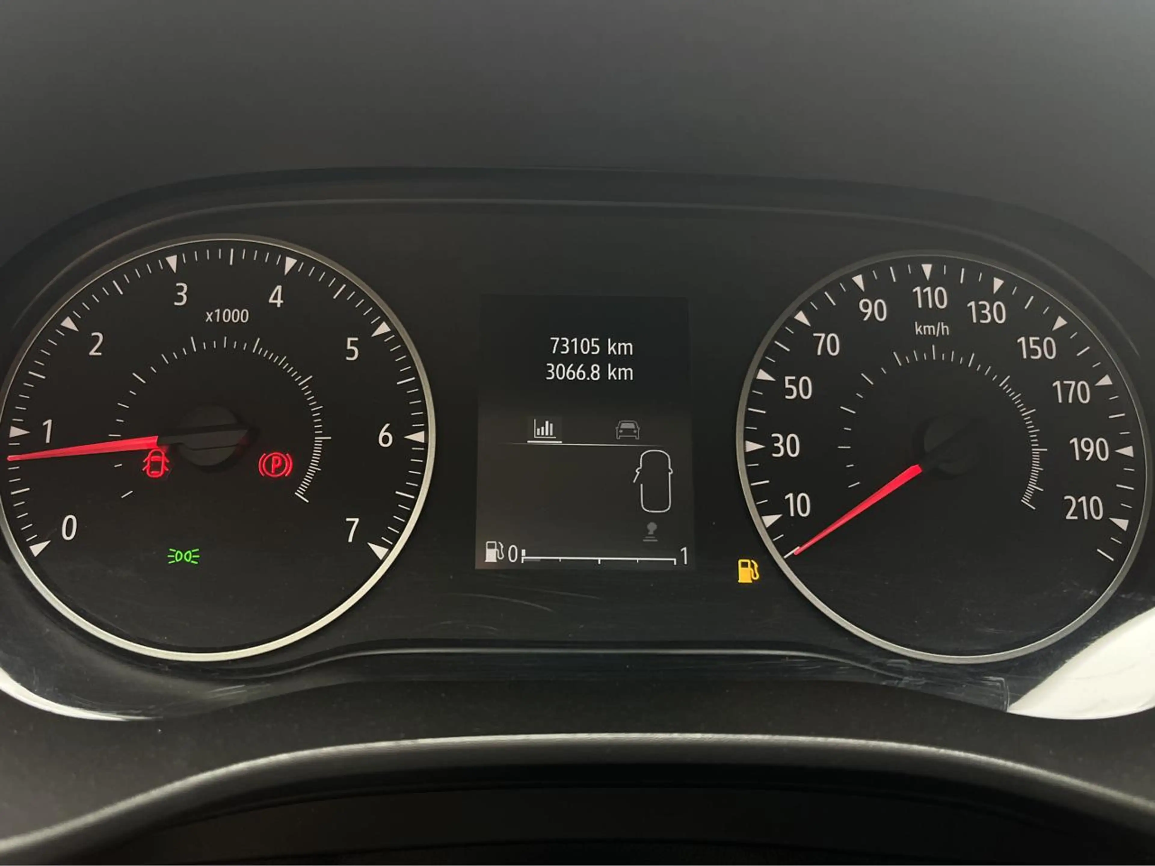 Dacia Jogger 1.0 TCe Extreme 7pl. — photo 11