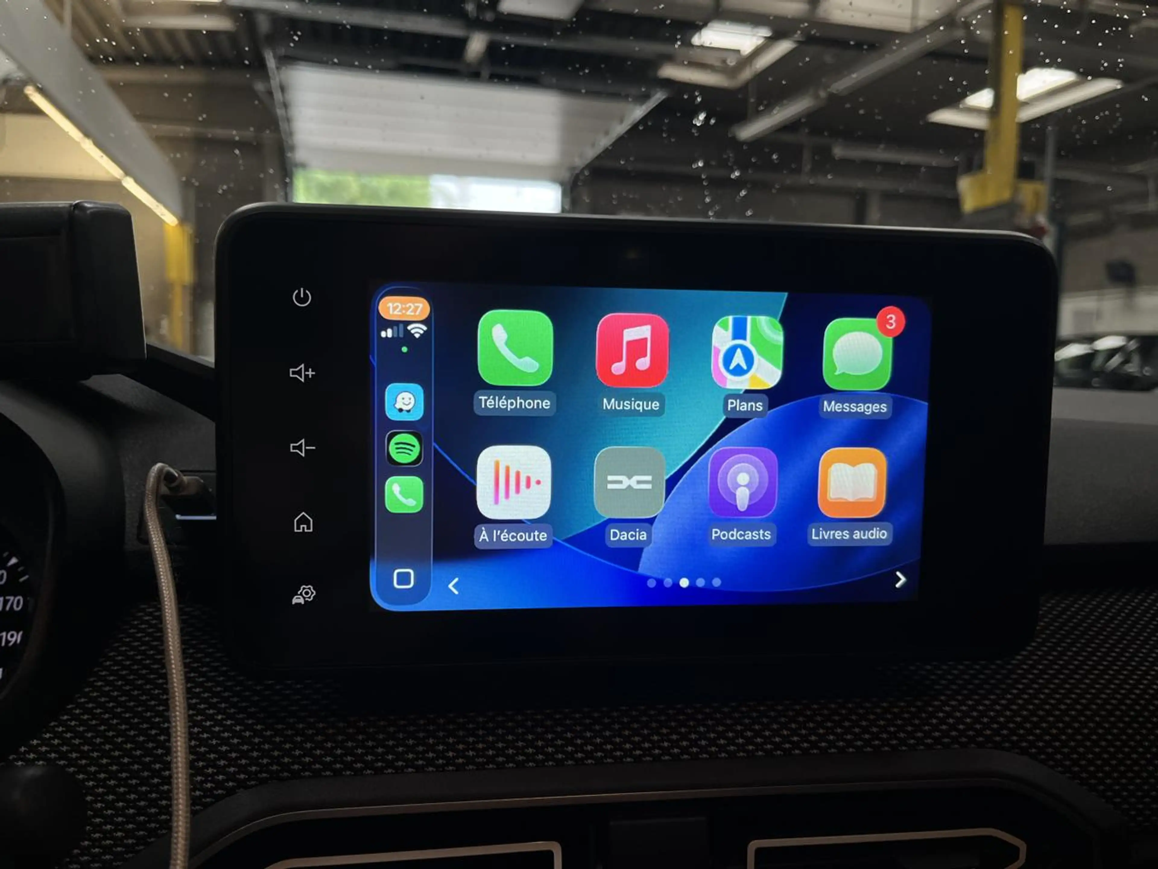 Dacia Jogger 1.0 TCe Extreme 7pl. — photo 12