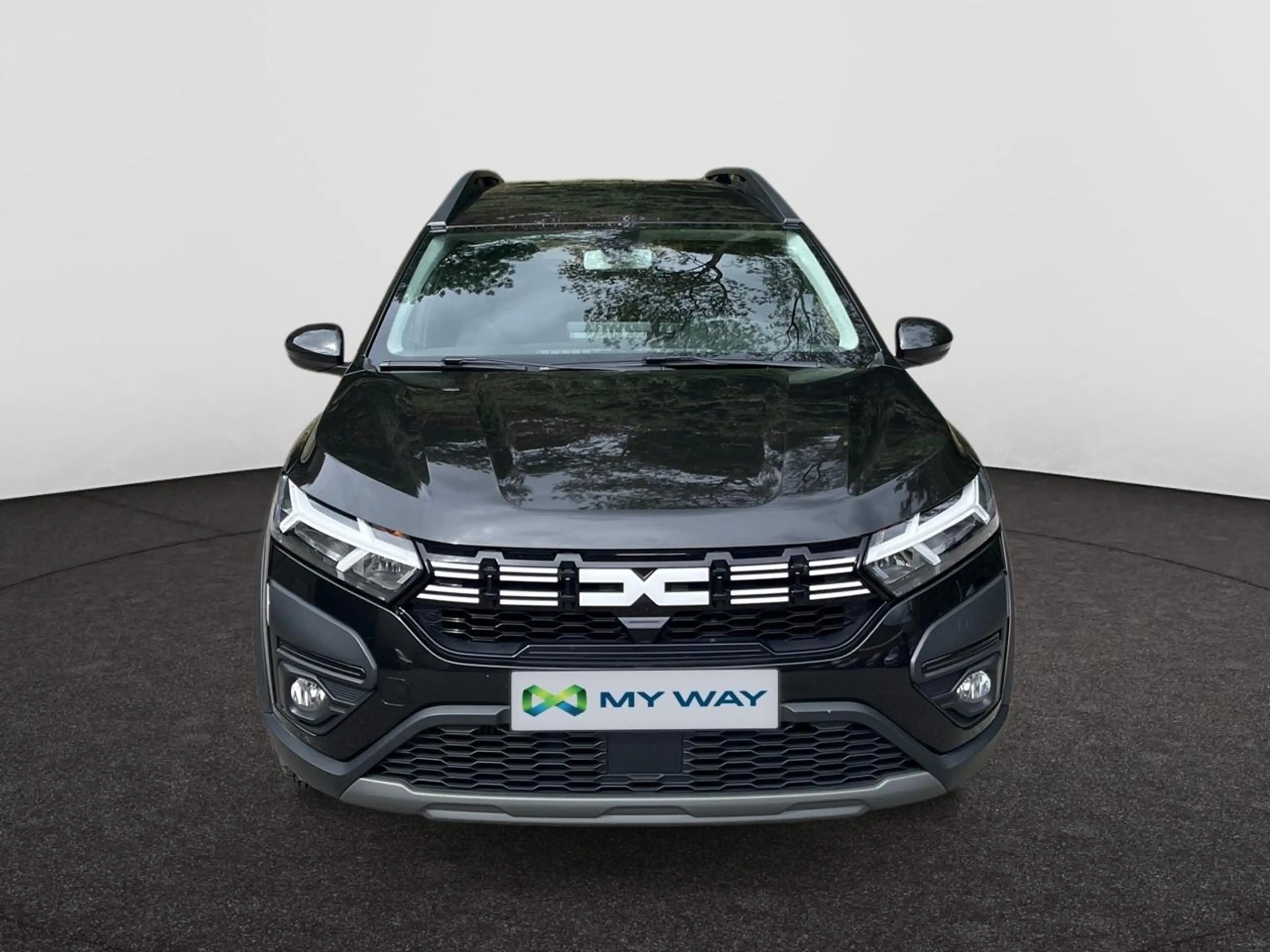 Dacia Jogger 1.0 TCe Extreme 7pl. — photo 2