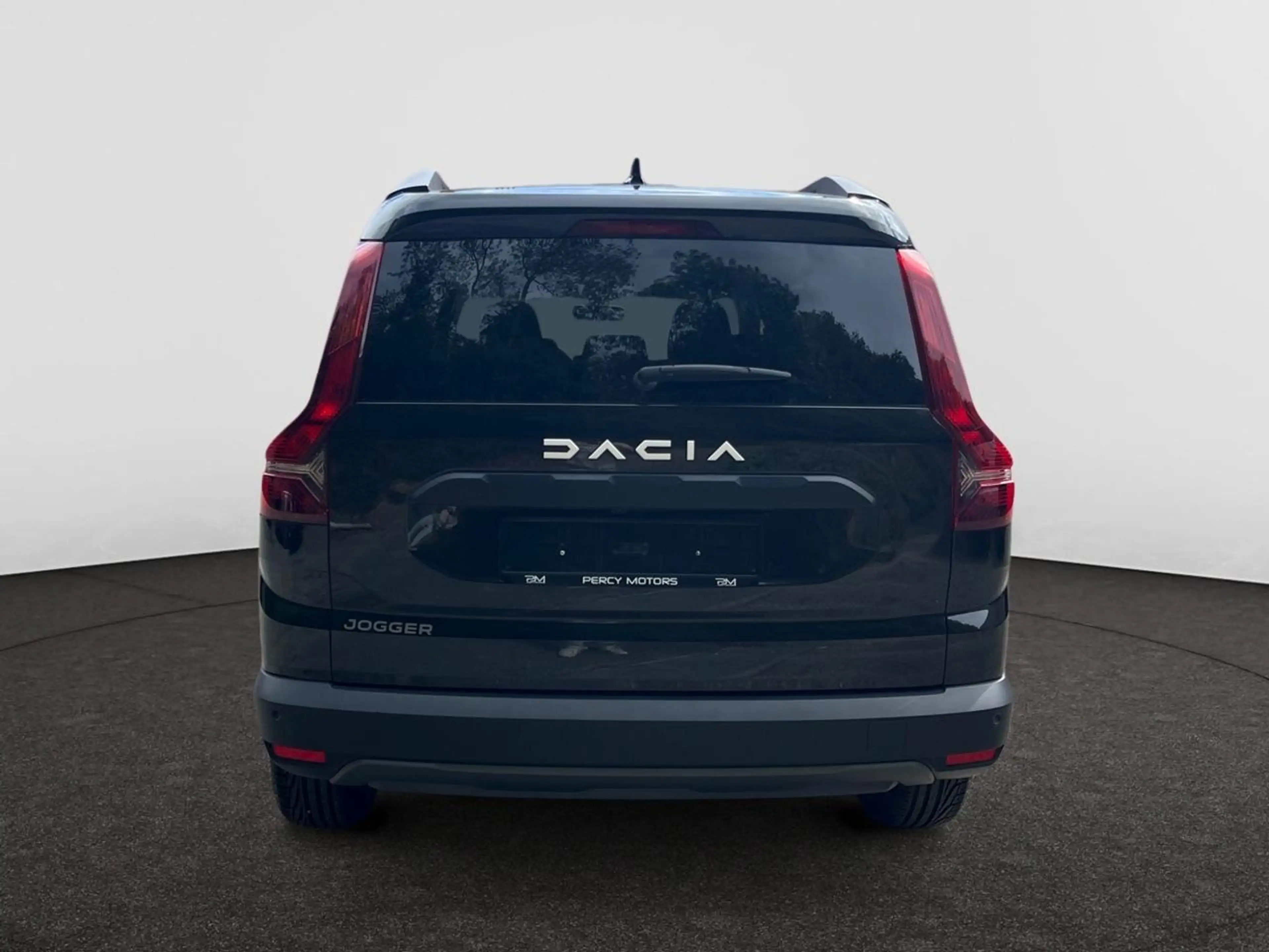 Dacia Jogger 1.0 TCe Extreme 7pl. — photo 5